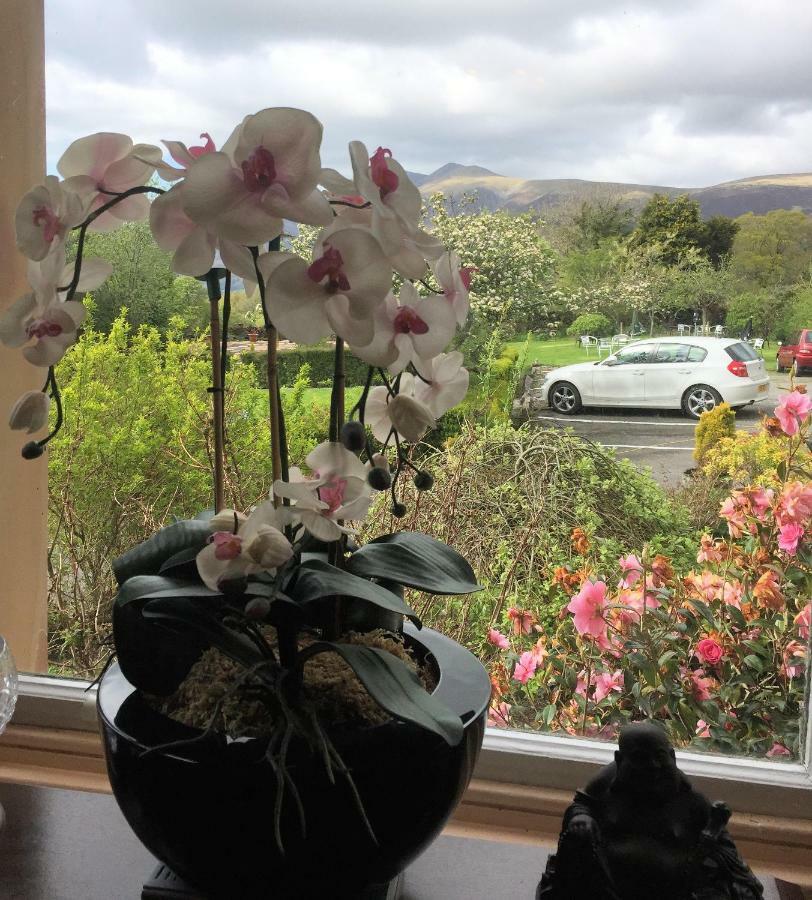 The Heights Hotel Legburthwaite Extérieur photo